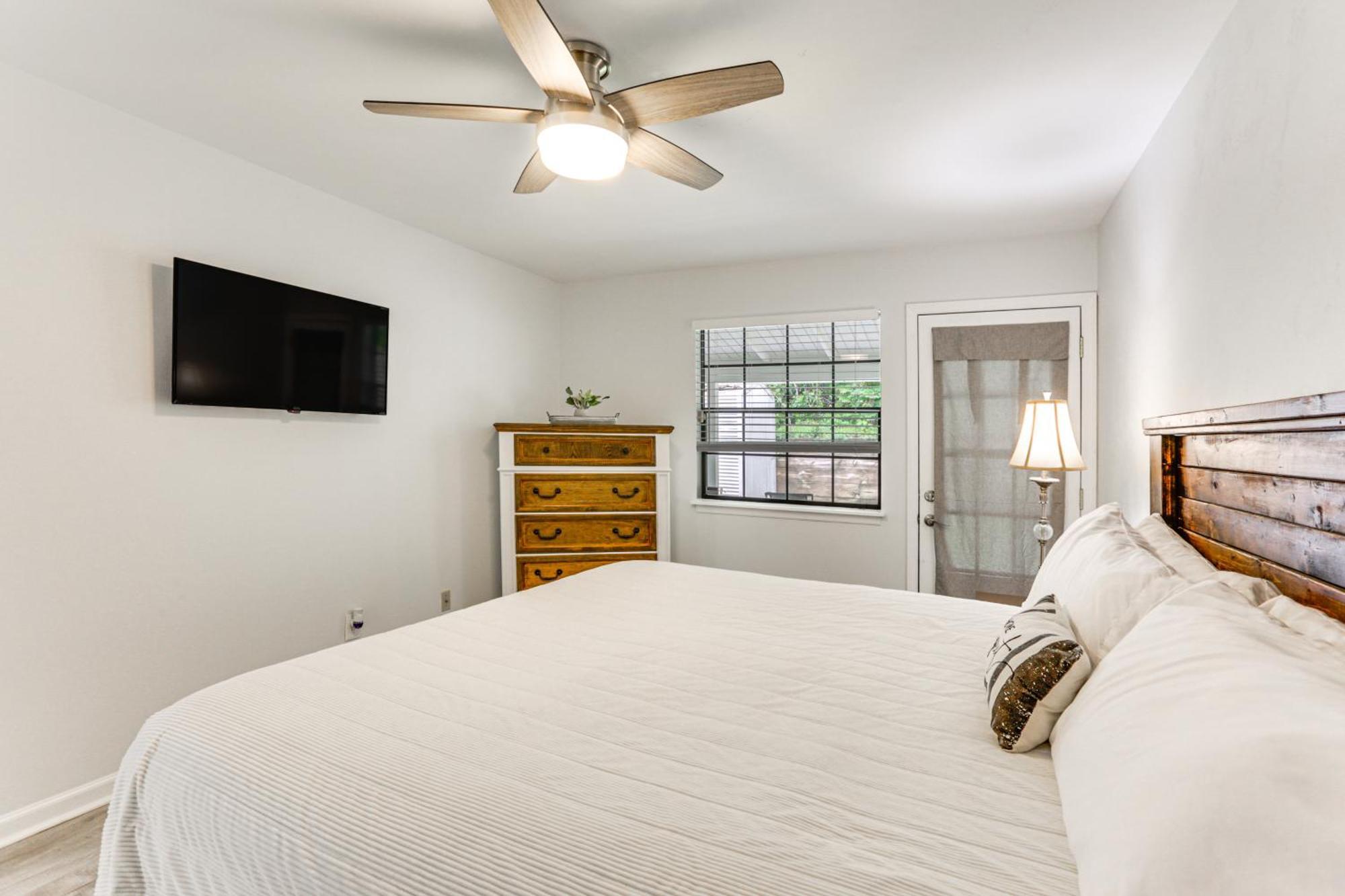 Pet-Friendly Tallahassee Home Near Downtown! Bagian luar foto