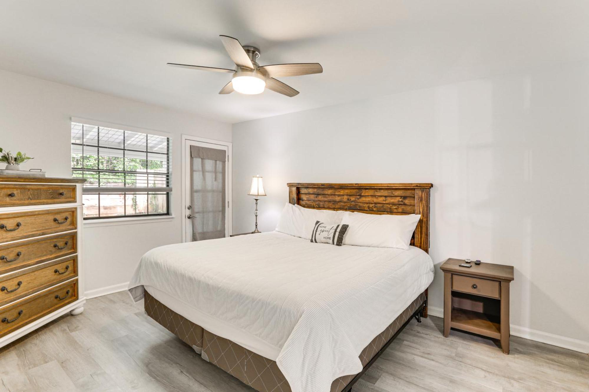 Pet-Friendly Tallahassee Home Near Downtown! Bagian luar foto