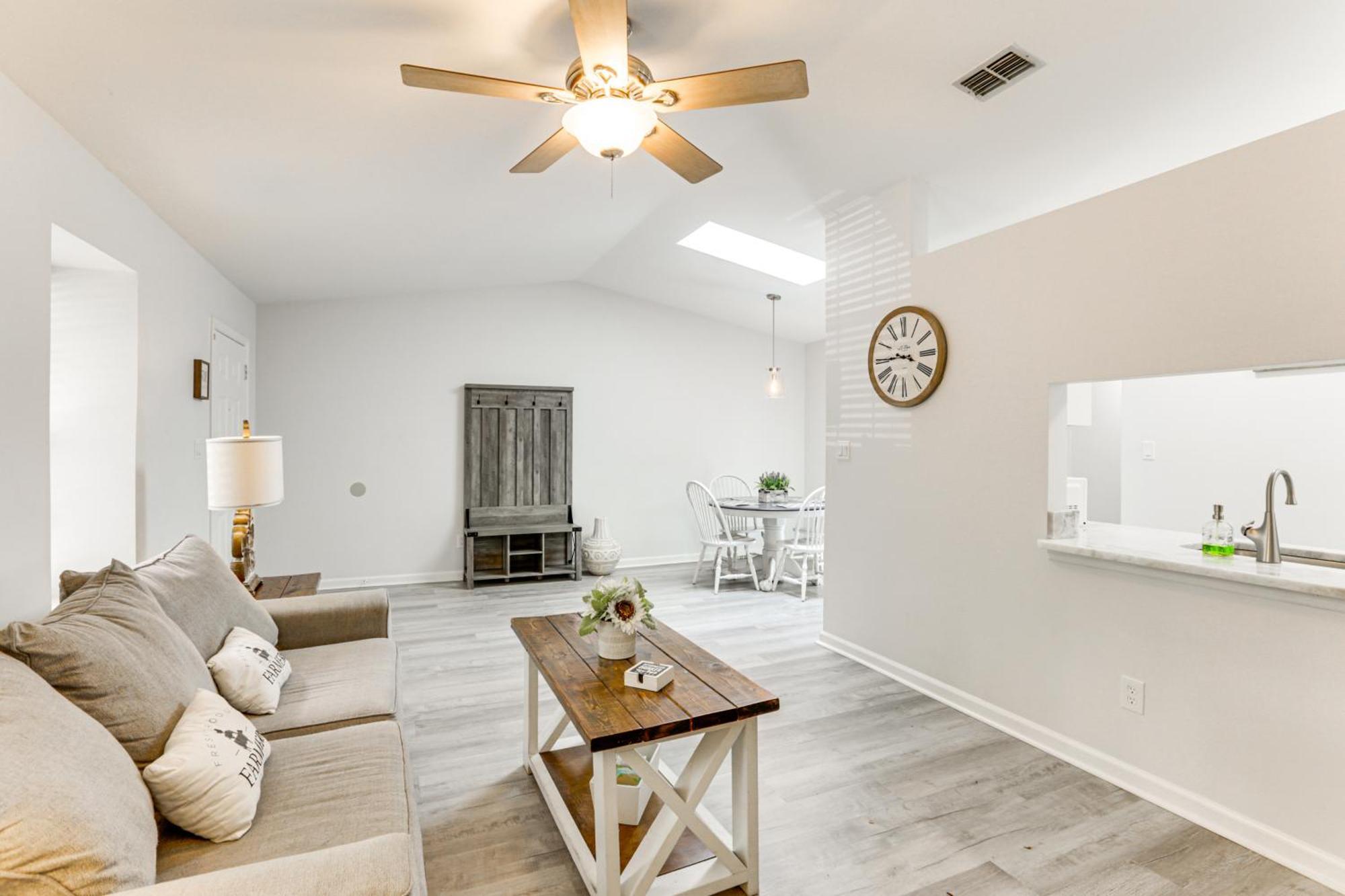 Pet-Friendly Tallahassee Home Near Downtown! Bagian luar foto